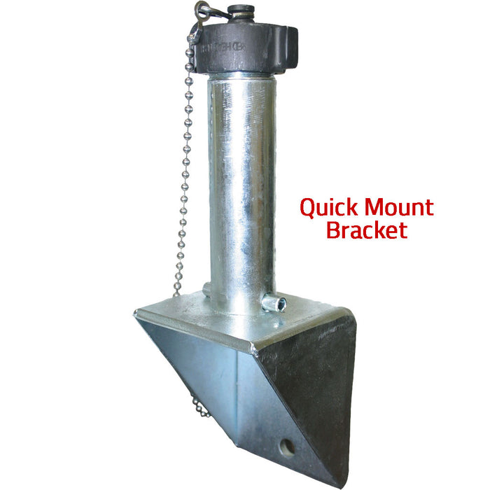 Cascade Hose Roller