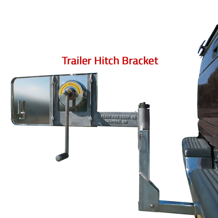 Cascade Hose Roller