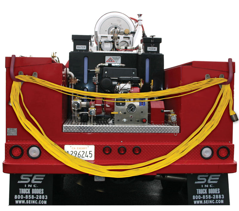 iZone Hose Hook
