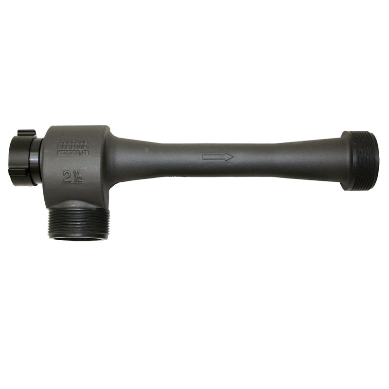 Ejectors