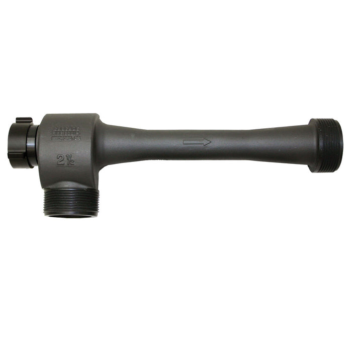 Ejectors