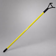 Nupla roof ventilation hook without D grip on gray background