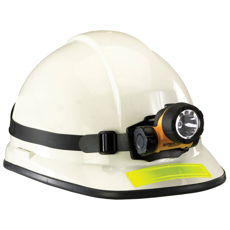 Streamlight Trident® LED Headlamp