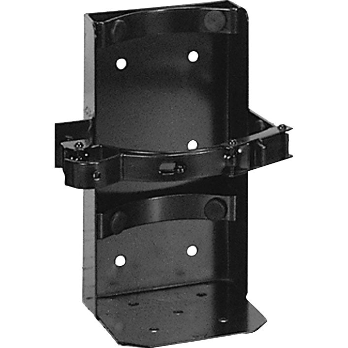 Fire Extinguisher - Vehicle Brackets — Cascade Fire Equipment