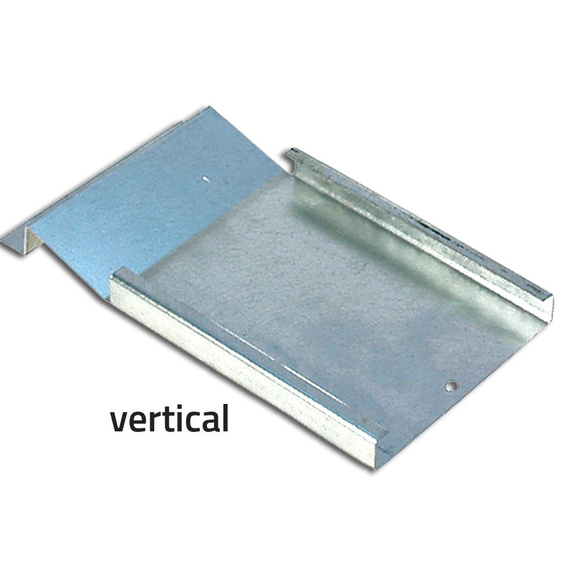 Chock Block Storage Brackets