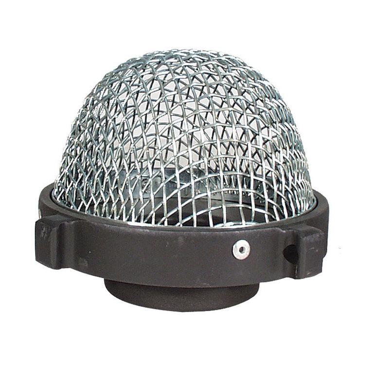 Basket Strainers