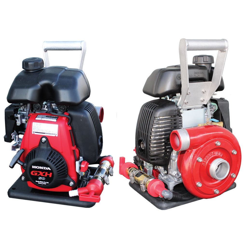 CF Mini-Pump - Cascade Fire Equipment