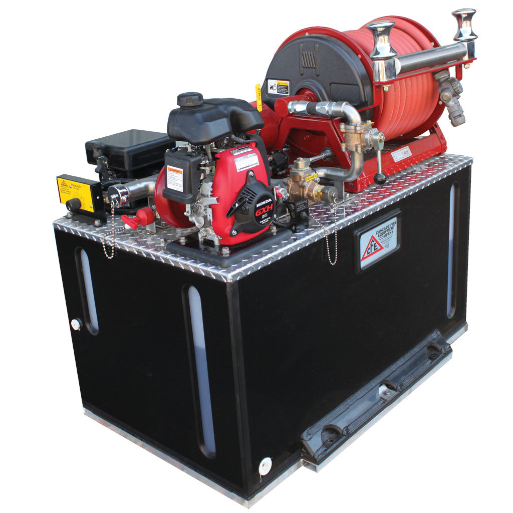 CF Mini-Pump - Cascade Fire Equipment