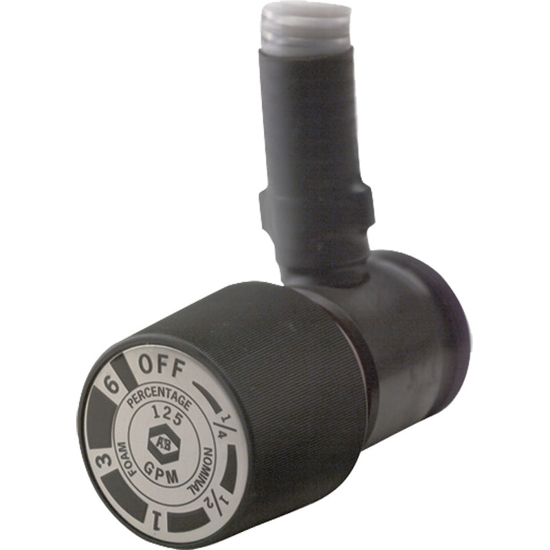 In-Line Foam Eductors