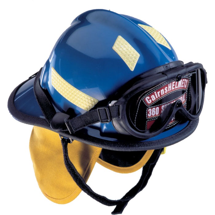Cairns® 360S Structure Helmet