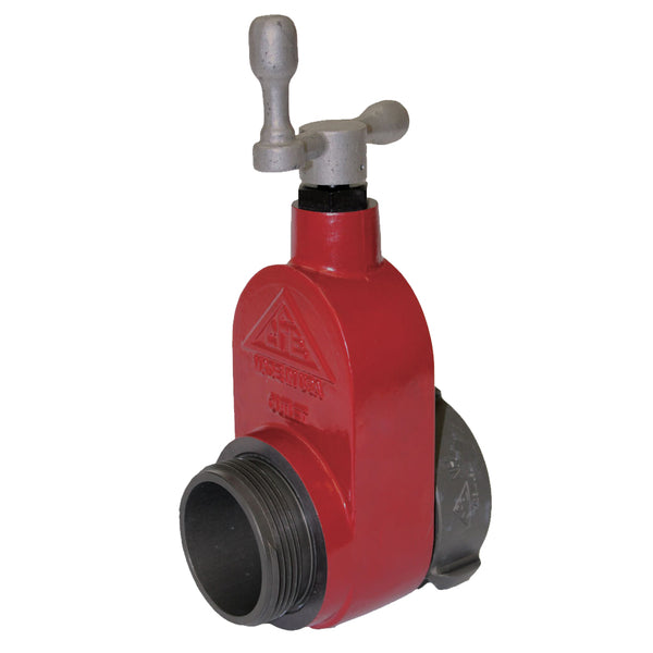 Gate Valve
