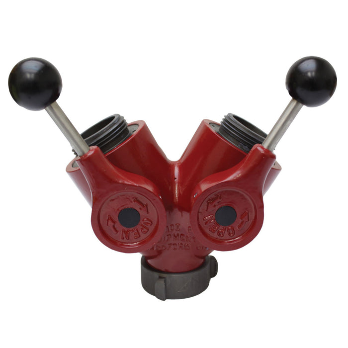 Lightweight Gated Wyes