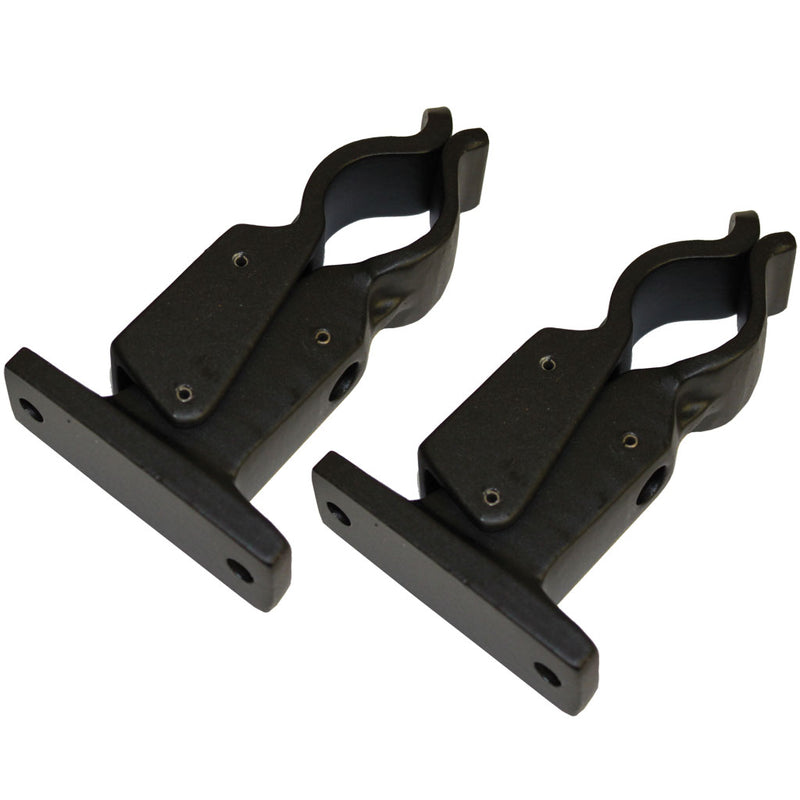 Axe & Hooligan Tool Brackets