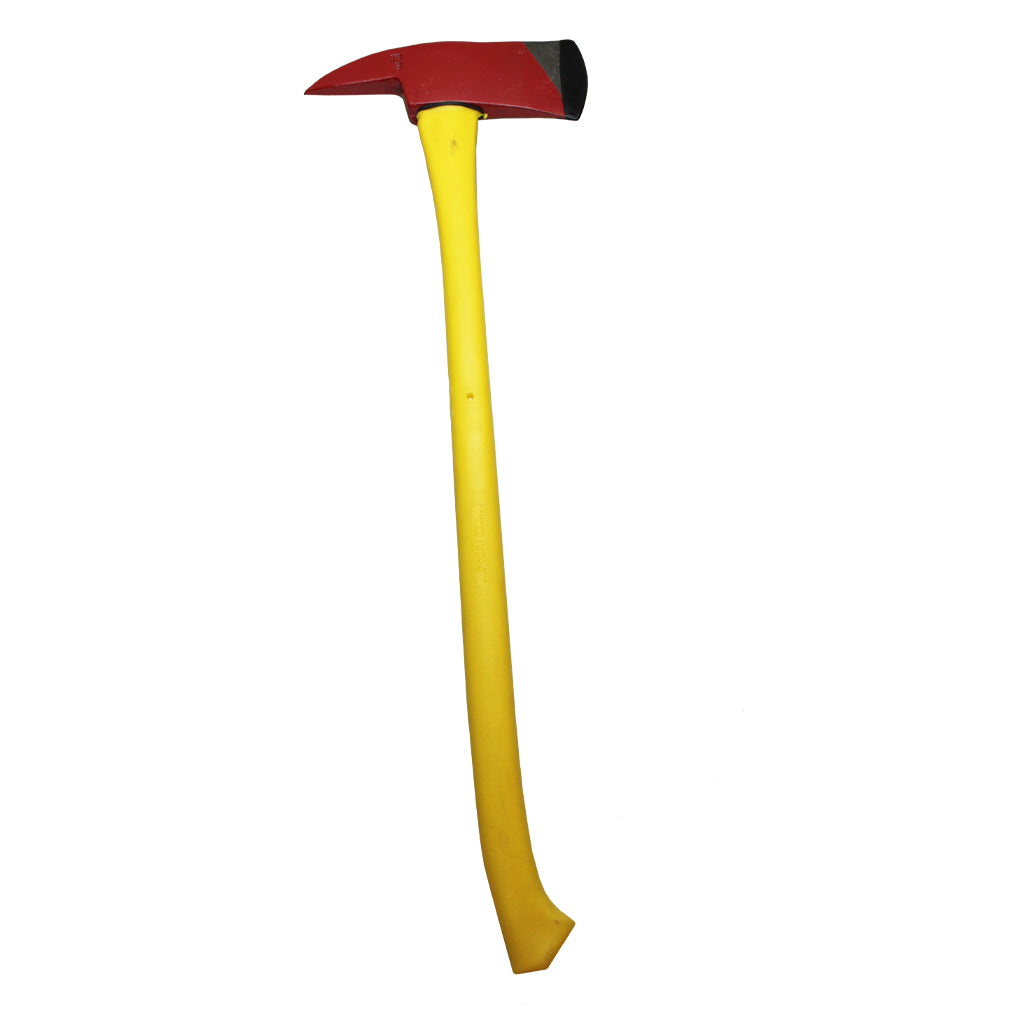 Pick Head Axe for Firefighting and Forcible Entry — Cascade Fire Equipment
