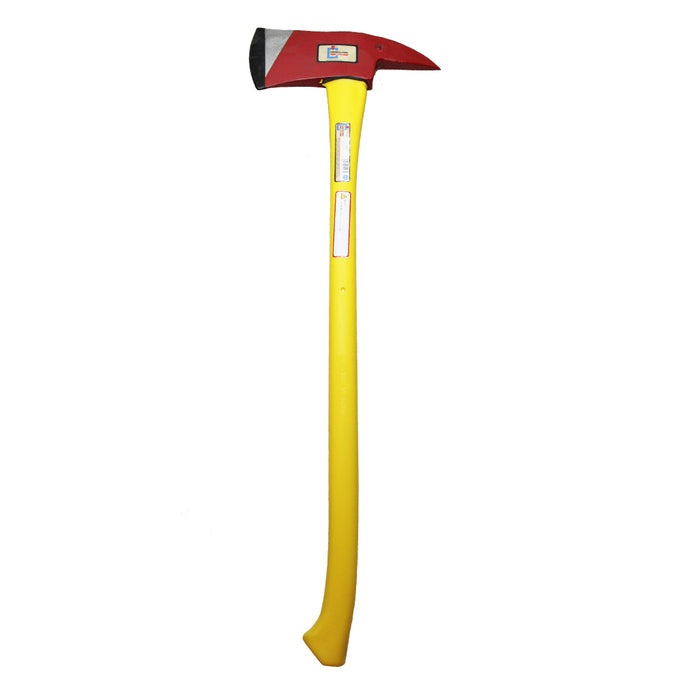 Pick Head Axe