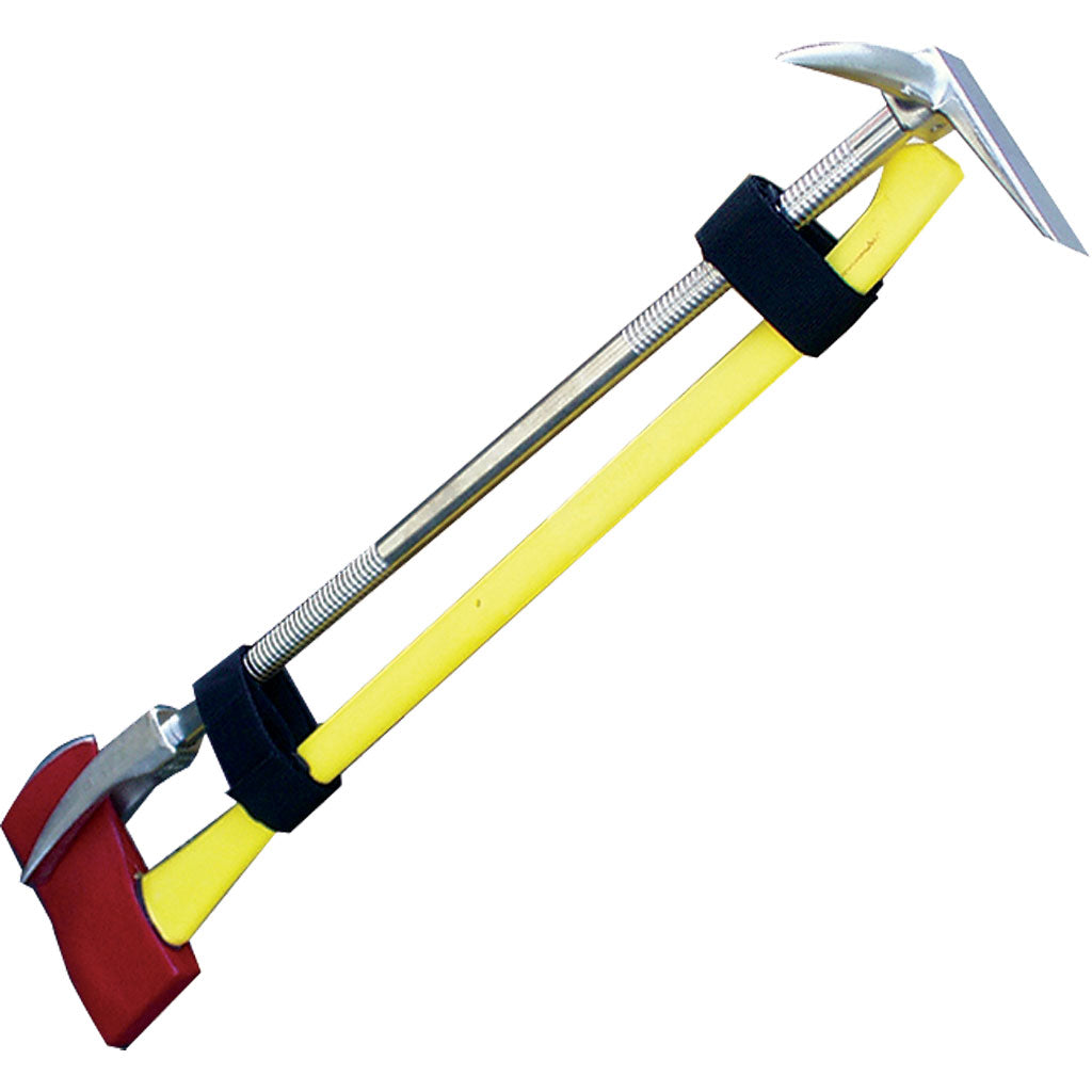 Hooligan & Axe - Marrying Straps — Cascade Fire Equipment