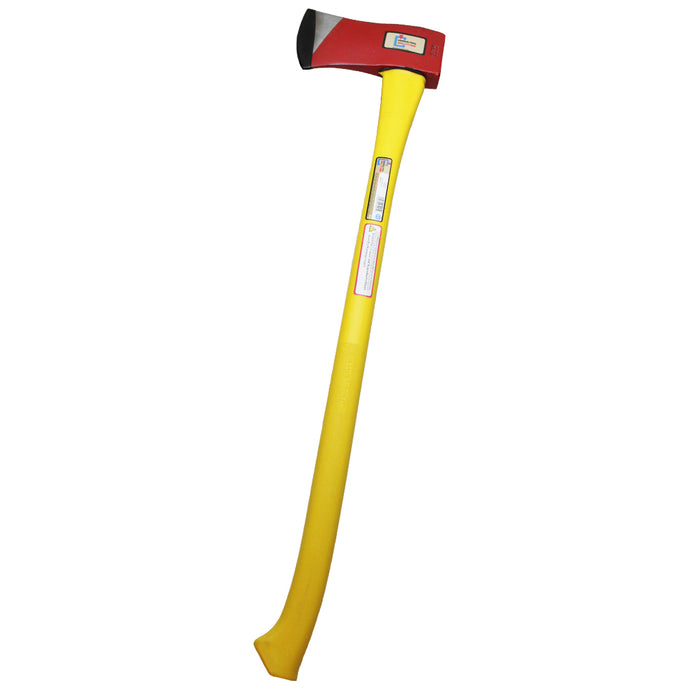 Flat Head Axe