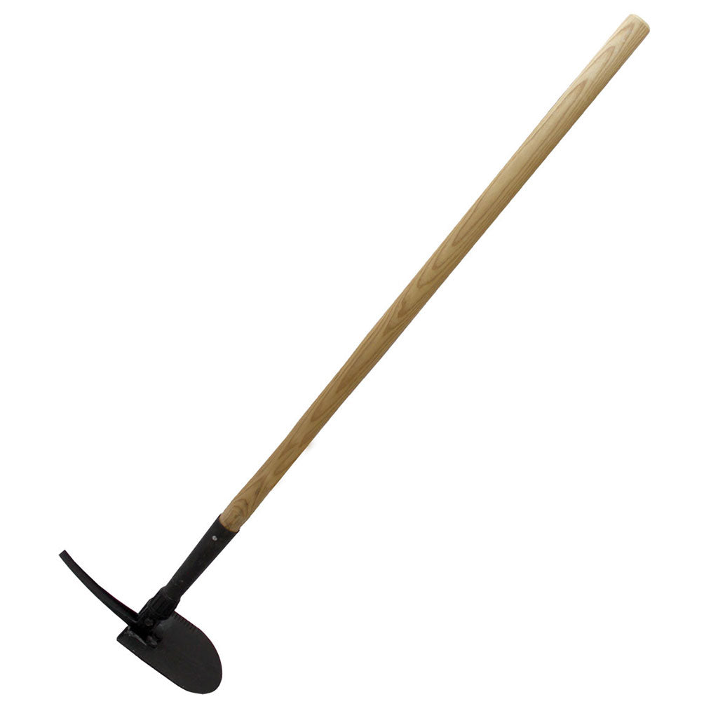 Combi Tool - Wildland Firefighting Tools — Cascade Fire Equipment
