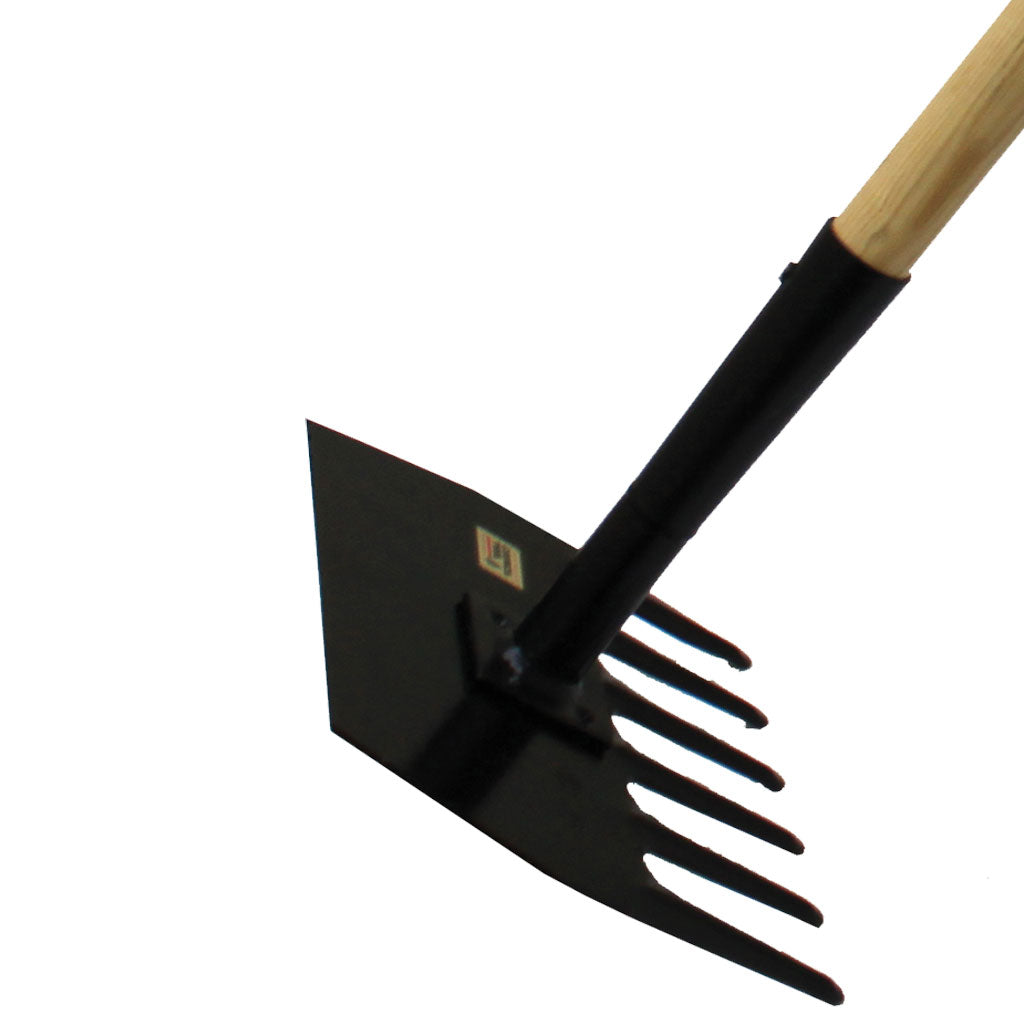 McLeod Tool for Wildland Firefighting — Cascade Fire Equipment