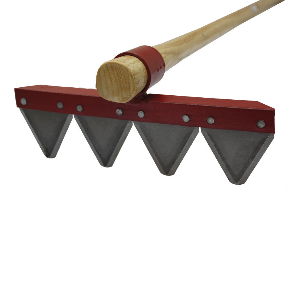 Balde Rake Mower Blade Rake - Wildland Firefighting Tools - Cascade Fire Equipment