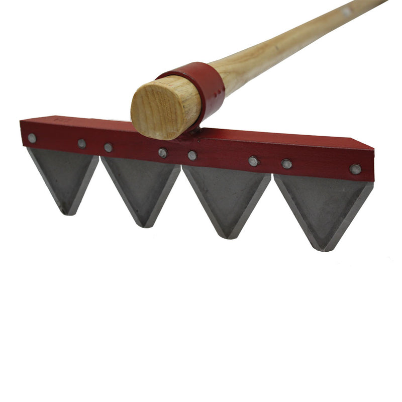 Mower  Blade Rake