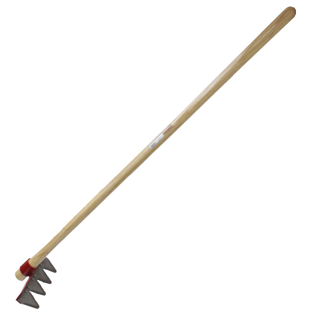 Mower Blade Rake - Wildland Firefighting Tools — Cascade Fire Equipment
