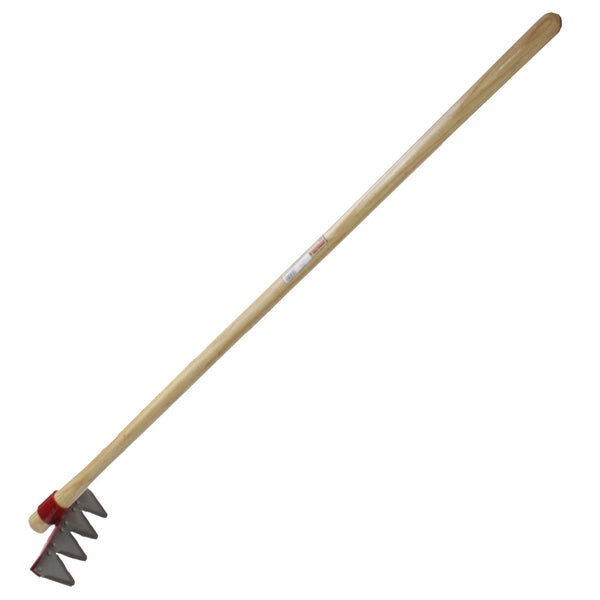 Firefighting Tools Boston Rake Mower Blade Rake - Wildland Firefighting Tools - Cascade Fire Equipment