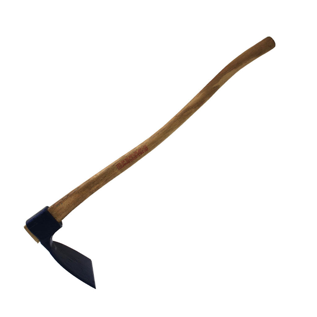 Adze Hoe - Wildland Firefighting Tools — Cascade Fire Equipment