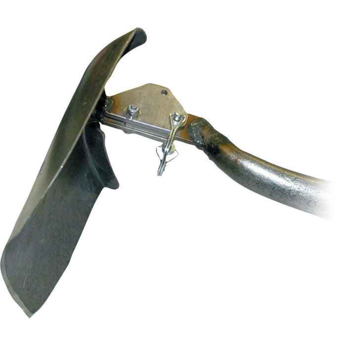 Hoe-Shovel