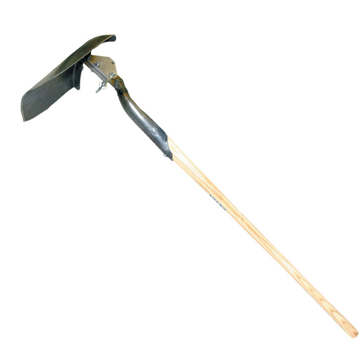 Hoe-Shovel - Wildland Firefighting Tools — Cascade Fire Equipment