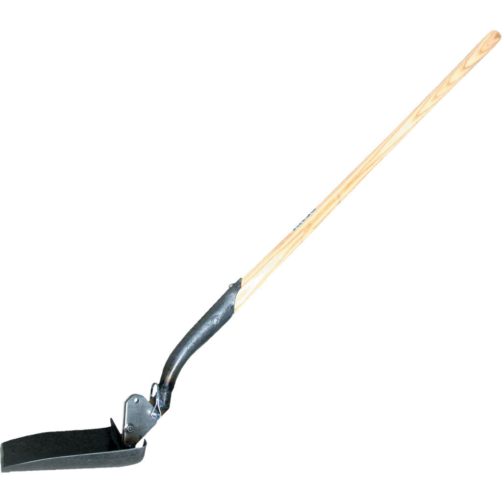 Hoe-Shovel