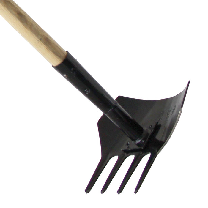 Shasta & Shastina Tools