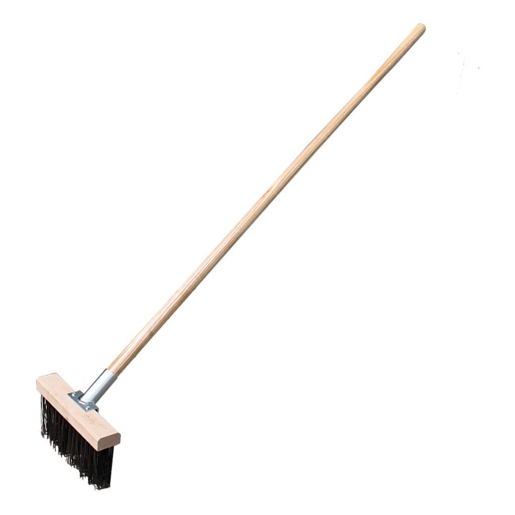 Fire Broom