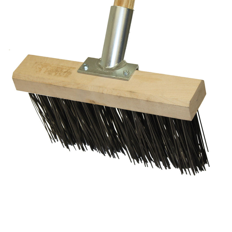 Fire Broom