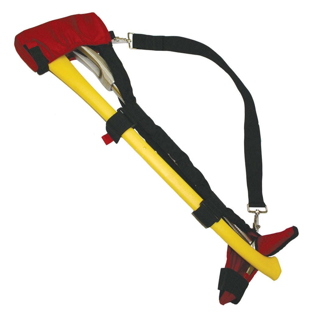 Deluxe - Hooligan & Axe - Sling — Cascade Fire Equipment