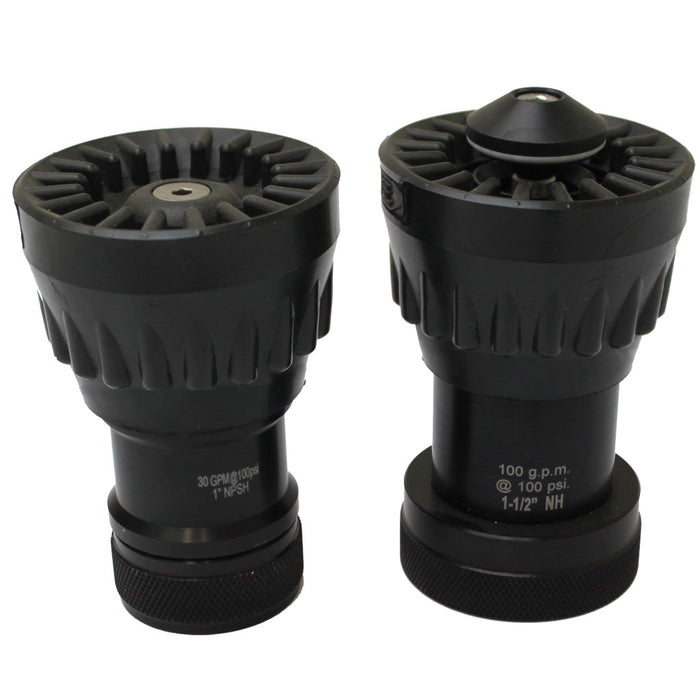 Single Gallonage Ranger Nozzles