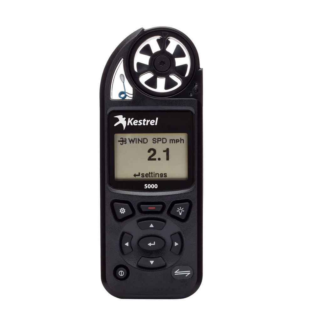 Kestrel 5000 Pocket Weather Meter