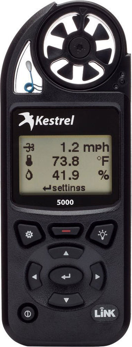 Kestrel 5000 Pocket Weather Meter