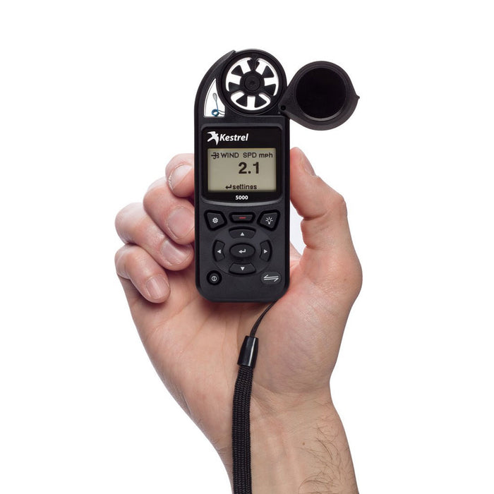 Kestrel 5000 Pocket Weather Meter