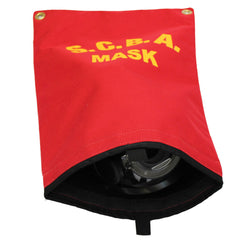 Strike Team® SCBA Mask Bag
