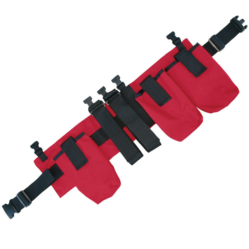 Strike Team® Web Gear