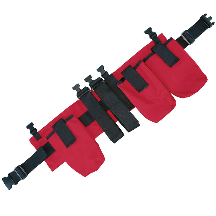 Strike Team® Web Gear