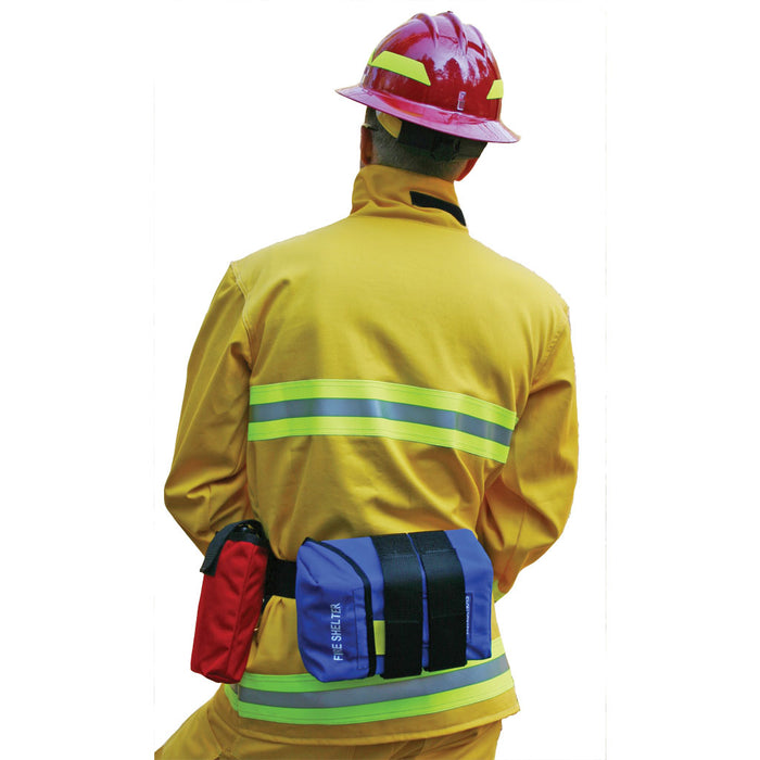 Strike Team® Fire Shelter Belt