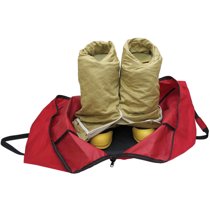 Strike Team® Stand Up Gear Bag