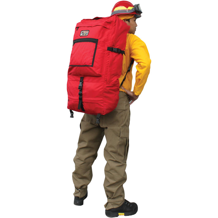 Strike Team® Crew Pack