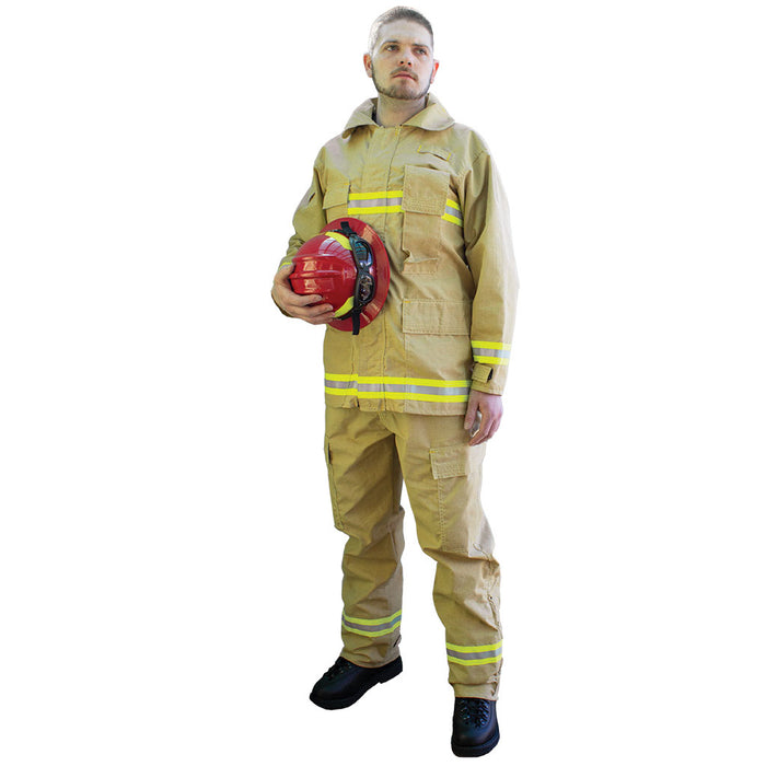 3M™ Scotchlite™ Triple Trim - Brush Pants