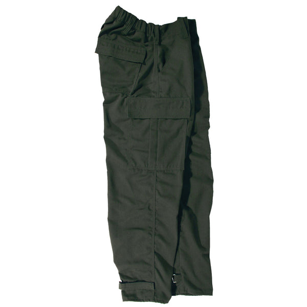 Strike Team® Pants - Green Tecasafe® Plus