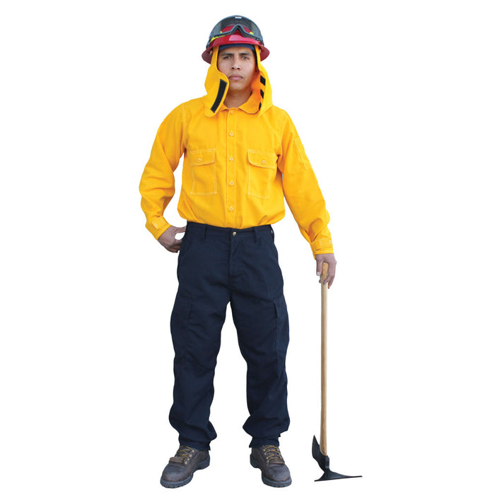 Strike Team® Pants - Navy Tecasafe® Plus