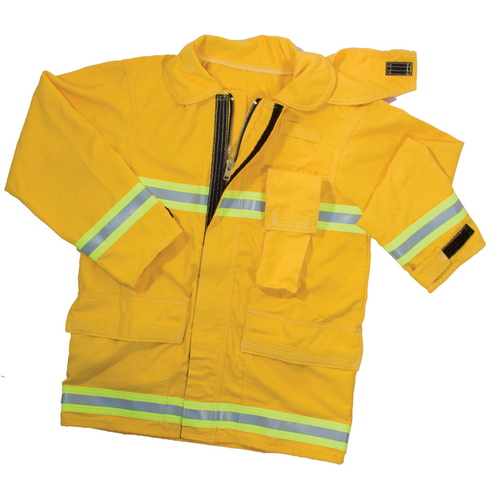 3M™ Scotchlite™ - Triple Trim - Brush Coats — Cascade Fire Equipment