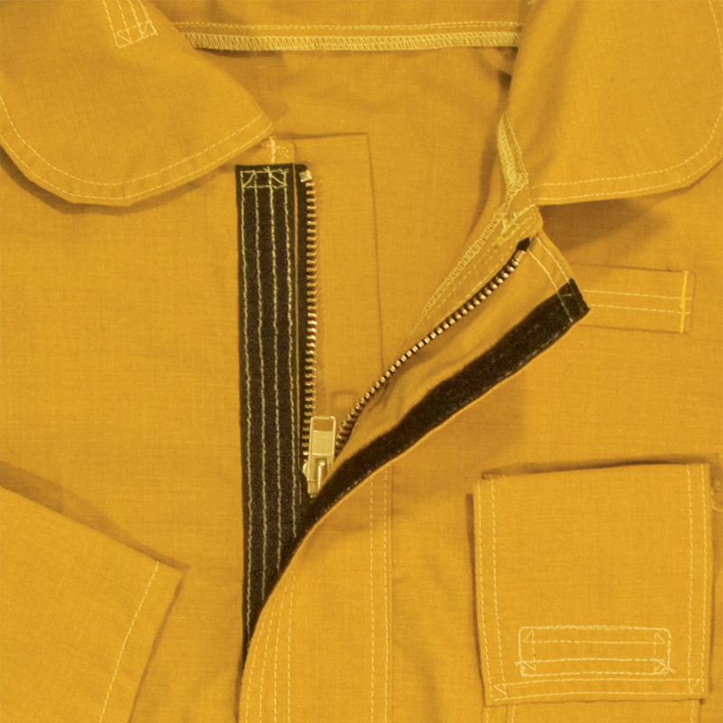 Strike Team® Brush Coats - Tecasafe® Plus